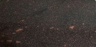 A Swedish Porphyry Table Top
