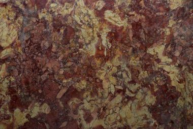 Rare Brocatelle de Jura marble top Circa 1800