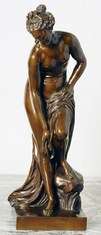 Bronze Figure of Venus