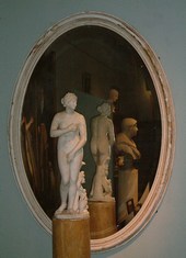 Venus and Mirror
