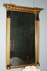 Egyptian Mirror