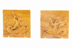 Grand Tour Panels